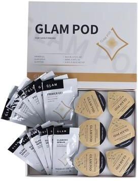 Inspired Finds CO2 Glam Pod Revitalizing Serum Pods For Aqua Facial Machines glam Pod