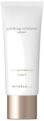 Rituals The Ritual Of Namasté Skin Brightening Face Exfoliator