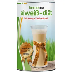 FORMOLINE eiweiß-diät Pulver 480 g