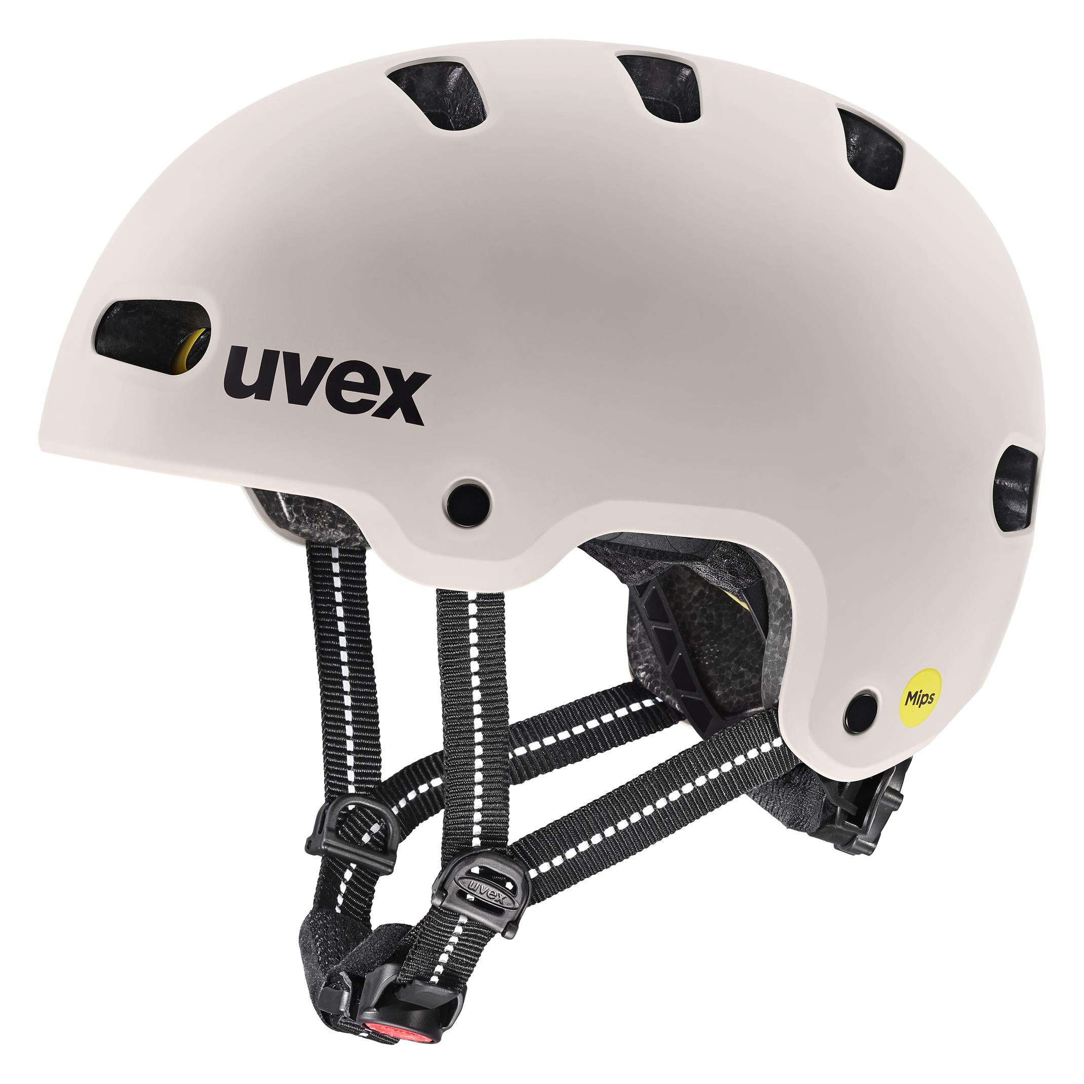 Uvex kid 4 style MIPS (55 - 58 cm) (414824-2)