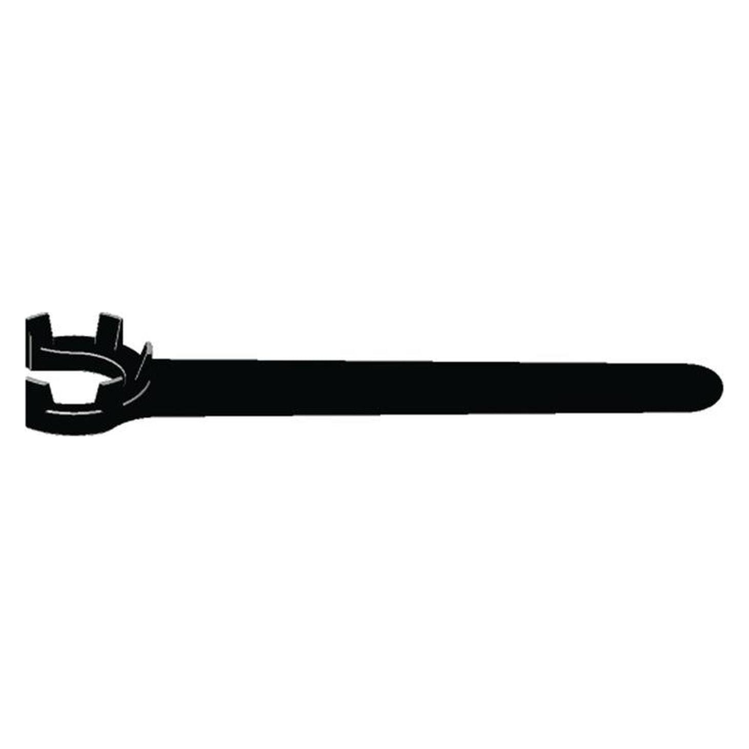 Amf Spannzangenschlüssel ER Mini Nr. 250K Grösse ER 11 (250 mm) (52415)