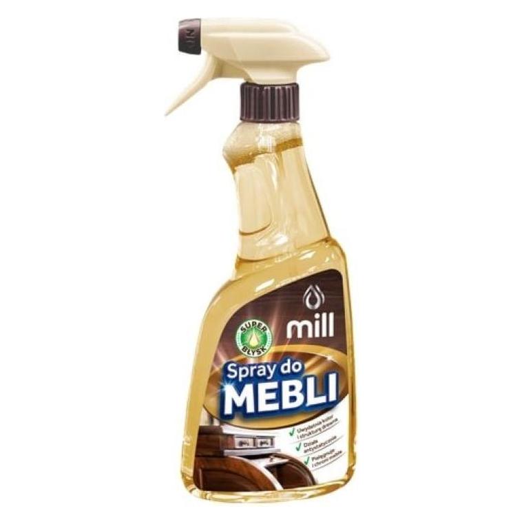 Agrecol Mühle-Spray für Möbel (MILL Clean Spray)