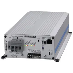 Votronic Batterie Ladegerät Pb 1250 SMT 3B - 12 V / 25 A