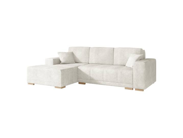 ECKSCHLAFSOFA Bello, Seite: Links