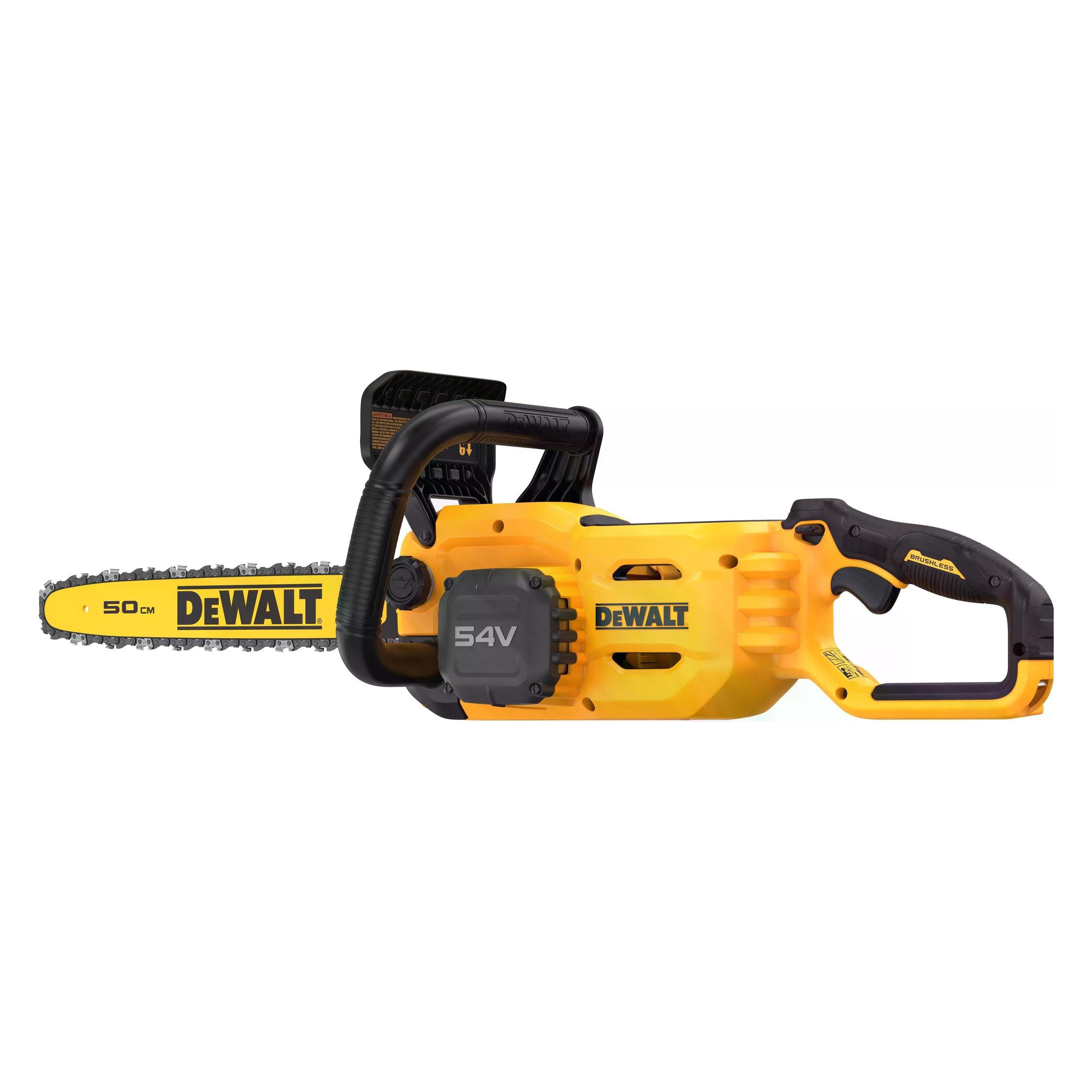 DeWalt Dewa DCMCS575NXJ (Akku Kettensäge) (DCMCS575N-XJ)