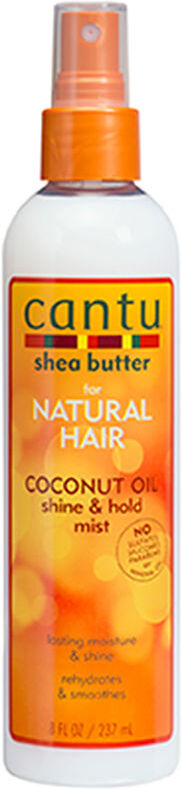 Cantu For Natural Hair coconut oil 237 ml
