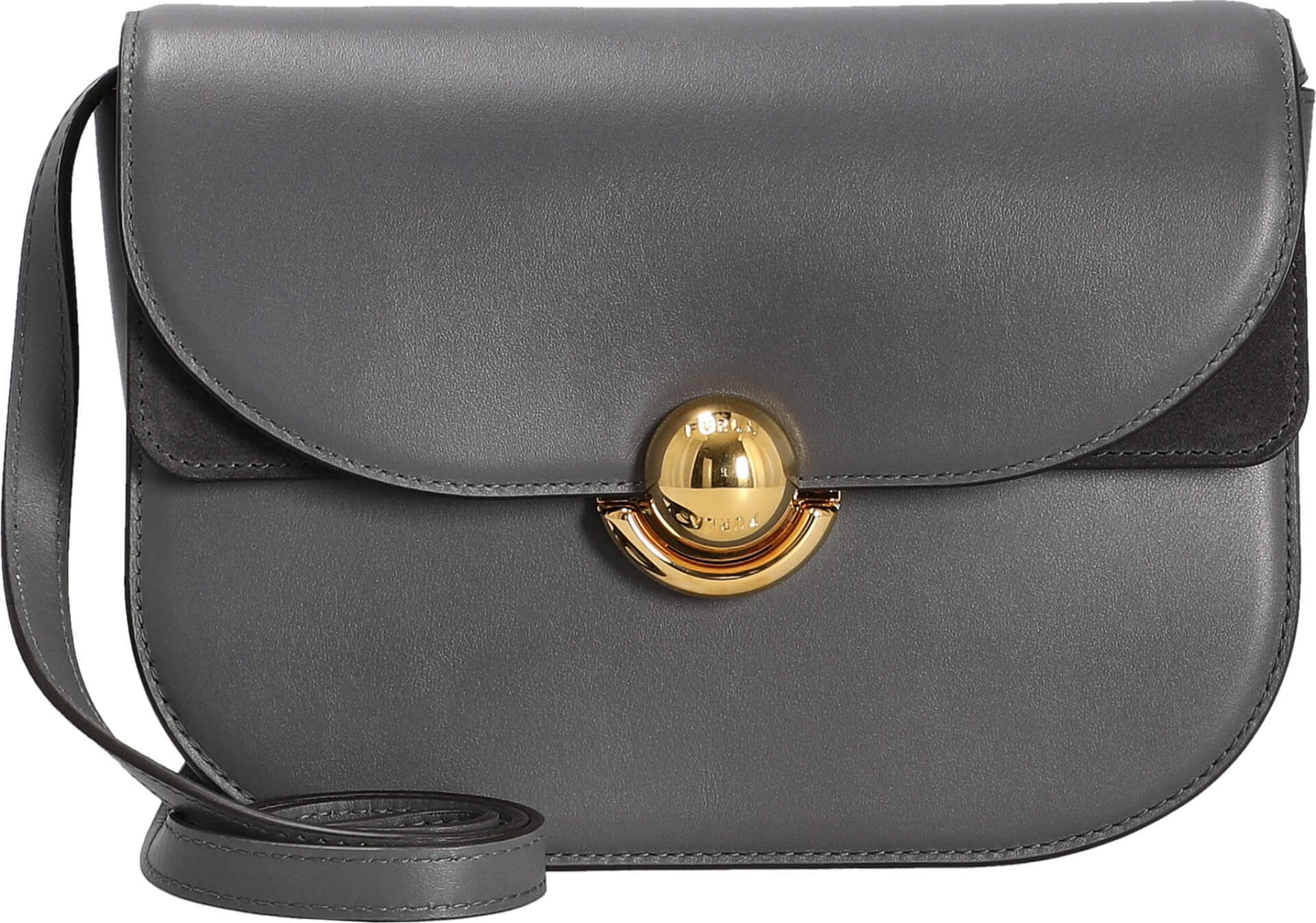 Furla Sfera S - Umhängetasche 21 cm (soil)