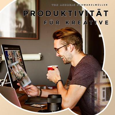 Produktivität für Kreative - Andreas Schwarzlmüller, Audio, 9783966337564