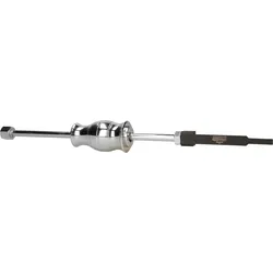 KS Tools Injektoren-Auszieher mit Schlagauszieher für Scania, 430 mm - 460.4015