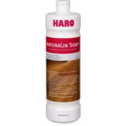 HARO naturaLin Soap 1l für Pflege naturaLin