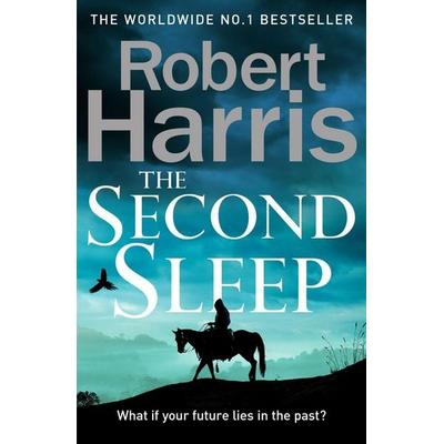 Harris, R: Second Sleep, Taschenbuch von Robert Harris, Vermilion