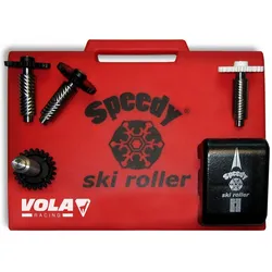 Vola, Skiwerkzeug