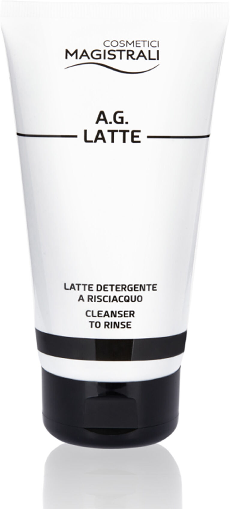 Cosmetici Magistrali A.G. Latte Detergente A Risciacquo 150 ml