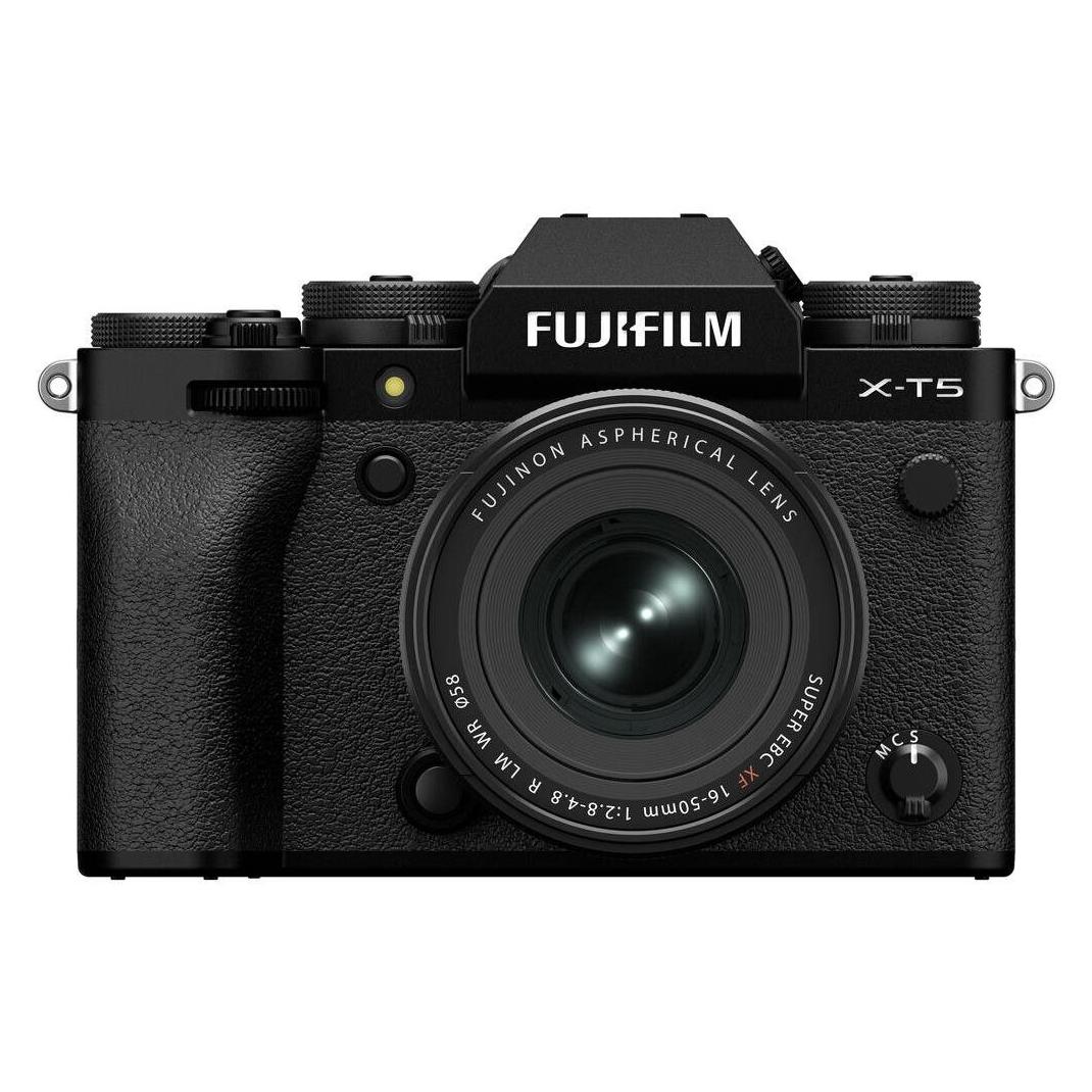 Fujifilm X-T5 (40.20 Mpx, APS-C / DX) (4181407)