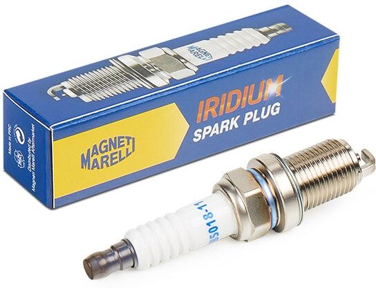MAGNETI MARELLI 062511000018 Bougie