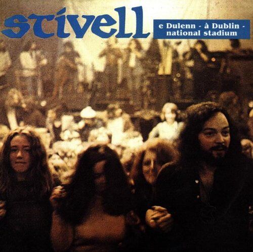 Alan Stivell - E Dulenn-Live - Preis vom 11.10.2026 03:10:56 h