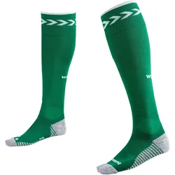 hummel SV Werder Bremen Heim Stutzen 2023/24 6249 - bosphorous 14 (46-48)