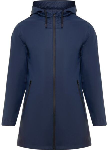 Imperméable féminin personnalisé à taille ajustée Sitka Woman XL Marine