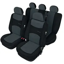 Profi Auto PKW Schonbezug Sitzbezug Sitzbezüge für Peugeot 207