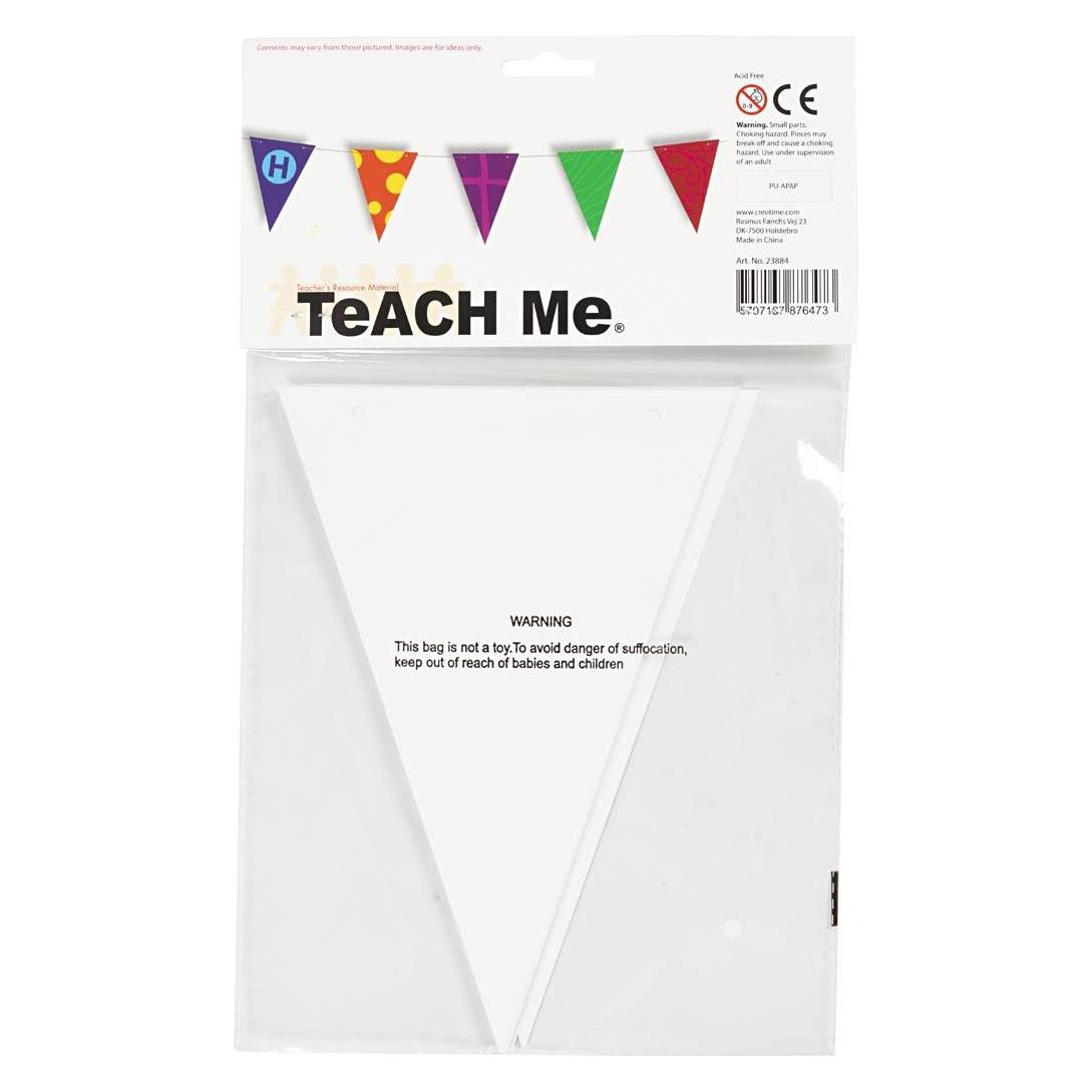 Creativ Company Flags (300 g/m², 10x) (5707167876473)