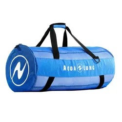 Aqualung Adventure Mesh Duffle - Blau