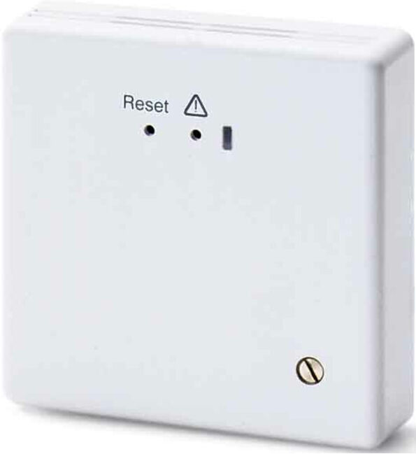 Eberle Controls Récepteur radio AC-230V, 1 canal, 1S INSTAT 868-a1A (053630140002)