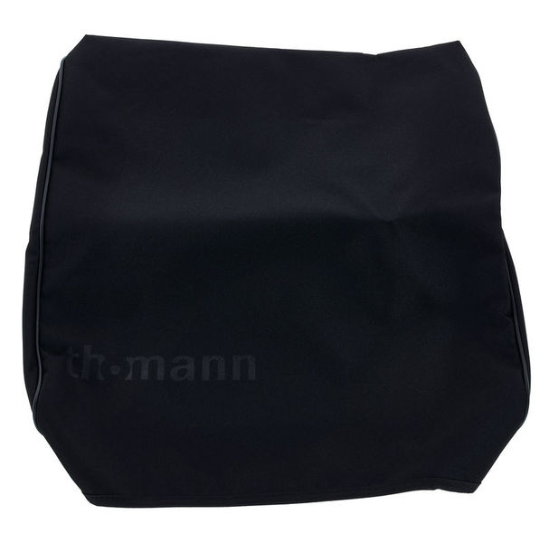 Thomann Cover Turbosound TFX122M-AN nero