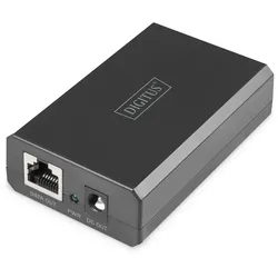 Digitus Gigabit Ethernet PoE Splitter, 802.3bt, 51 W