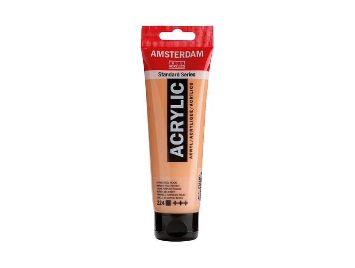 Amsterdam Acrylfarbe 120 ml
