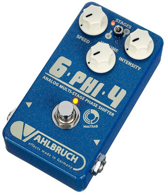 Vahlbruch 6-PHI-4 Phase/Shifter
