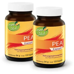 Kopp Vital® PEA / 600 mg / 120 Kapseln