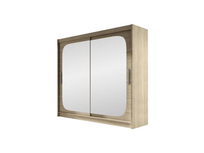 KLEIDERSCHRANK London VIII