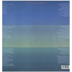Rhino, Schallplatten, Grievous Angel (Gram Parsons)