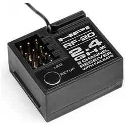 HPI Empfänger RF-20 (2.4GHz /2ch)