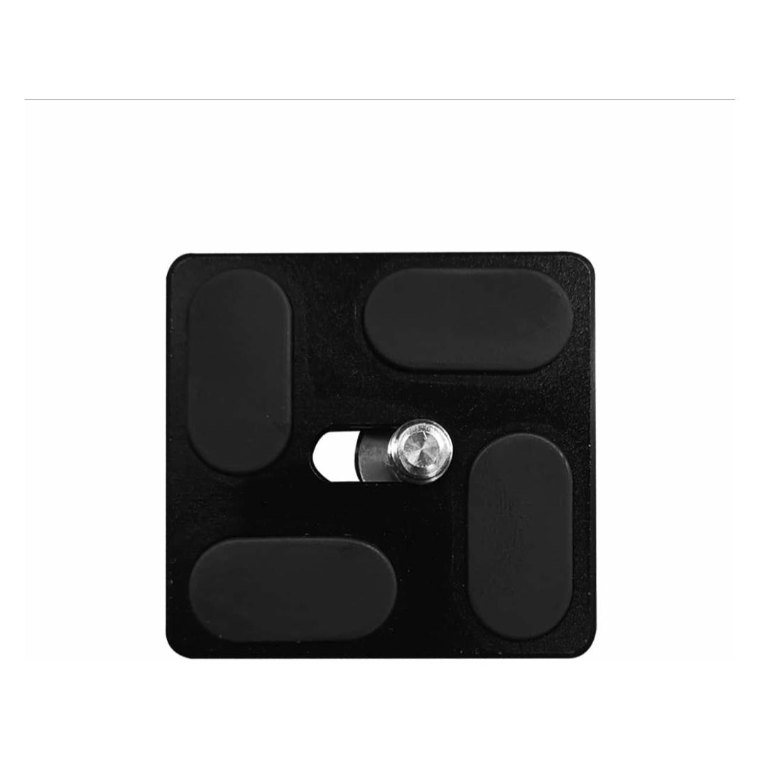 Fotopro QAL 42QS Quick Release Plate voor Sherpa (Stativ Schnellwechselplatte) (37685921)