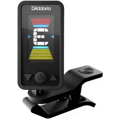 D’Addario PW-CT-28CBK Eclipse Rechargeable - Stimmgerät
