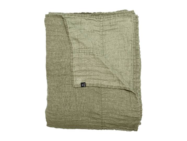 Himla Couvre-lit Hannelin 160x260 cm Herbary