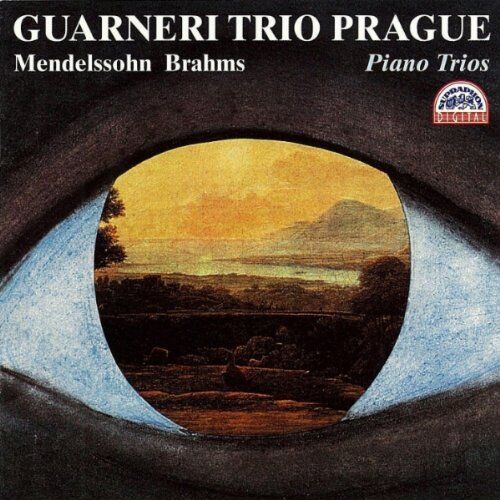 Guarneri Trio Prag - Klaviertrios 1/1 - Preis vom 17.10.2026 19:25:27 h