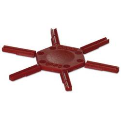 Kodierprofil CP-PC RD 1701967 Phoenix Contact Inhalt: 100 St.