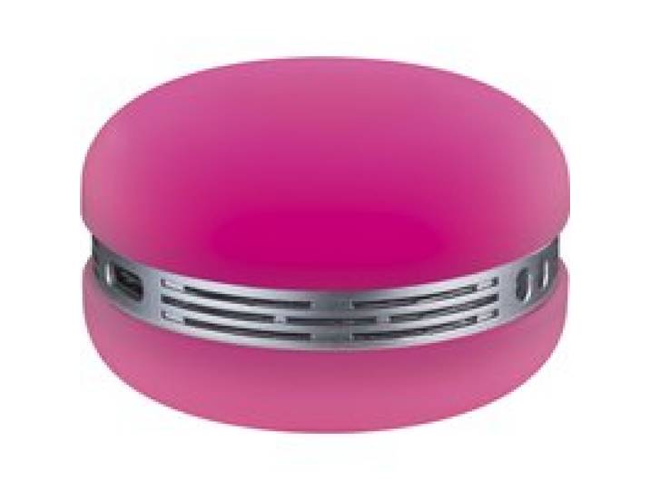OSRAM Macaron RGB Bluetooth intelligent (rose)