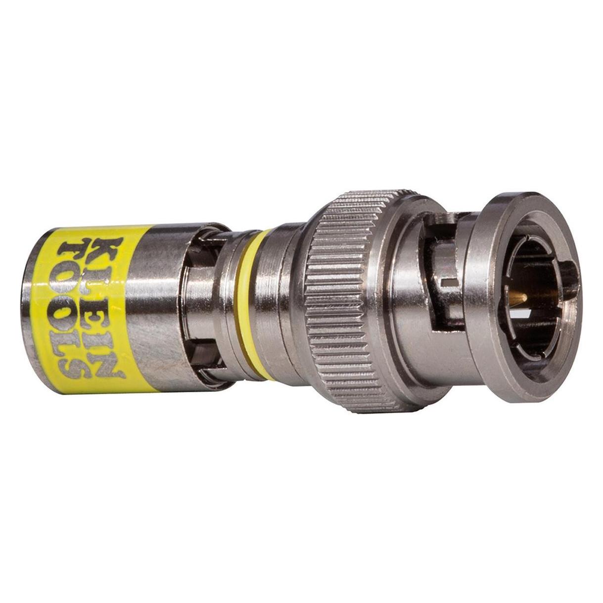 Klein Tools F-Stecker (SAT) (VDV813-613)