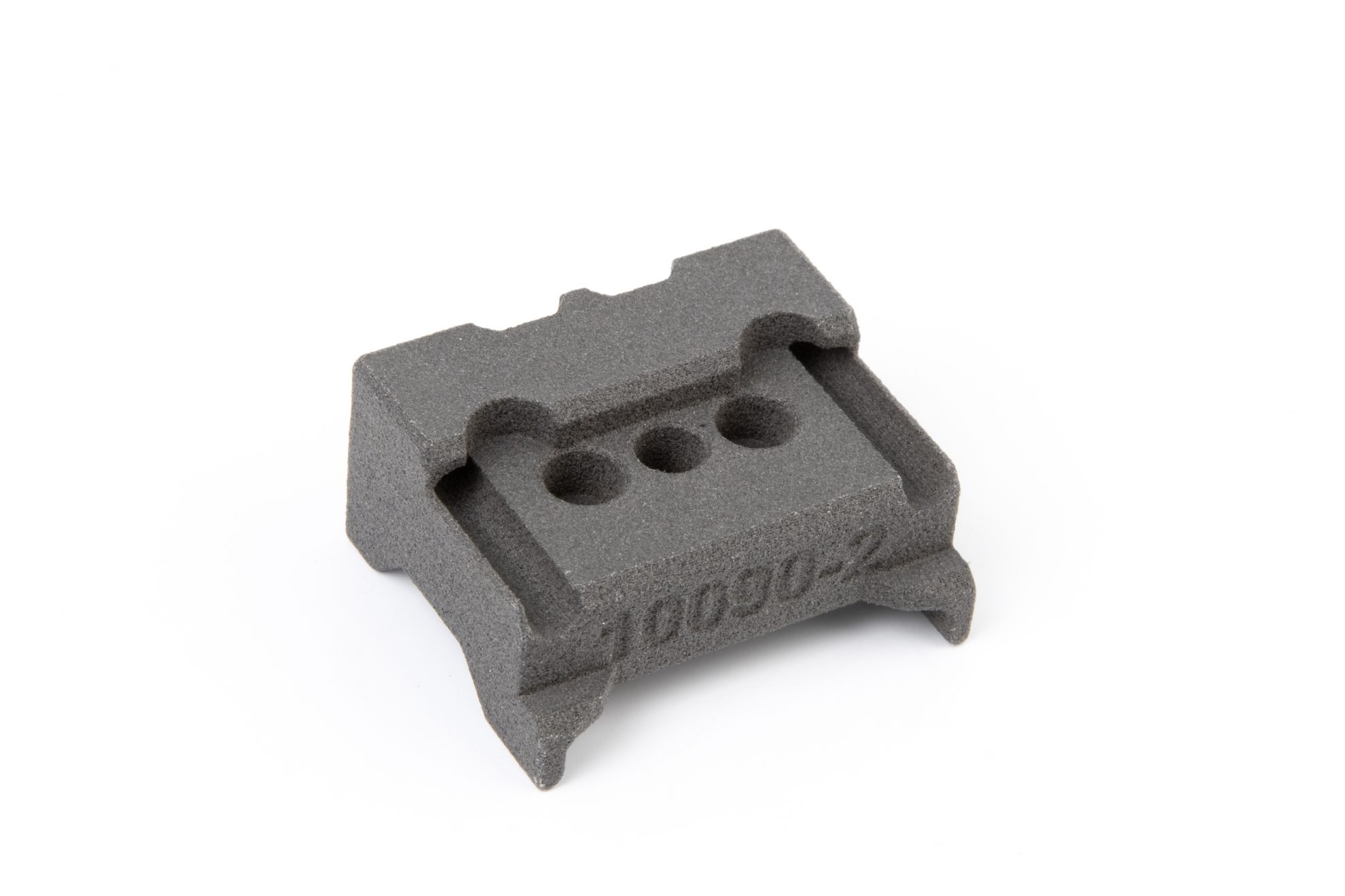 Bondtech Mosquito 3007 Adapter for Mini After LGX Lite 10090-2