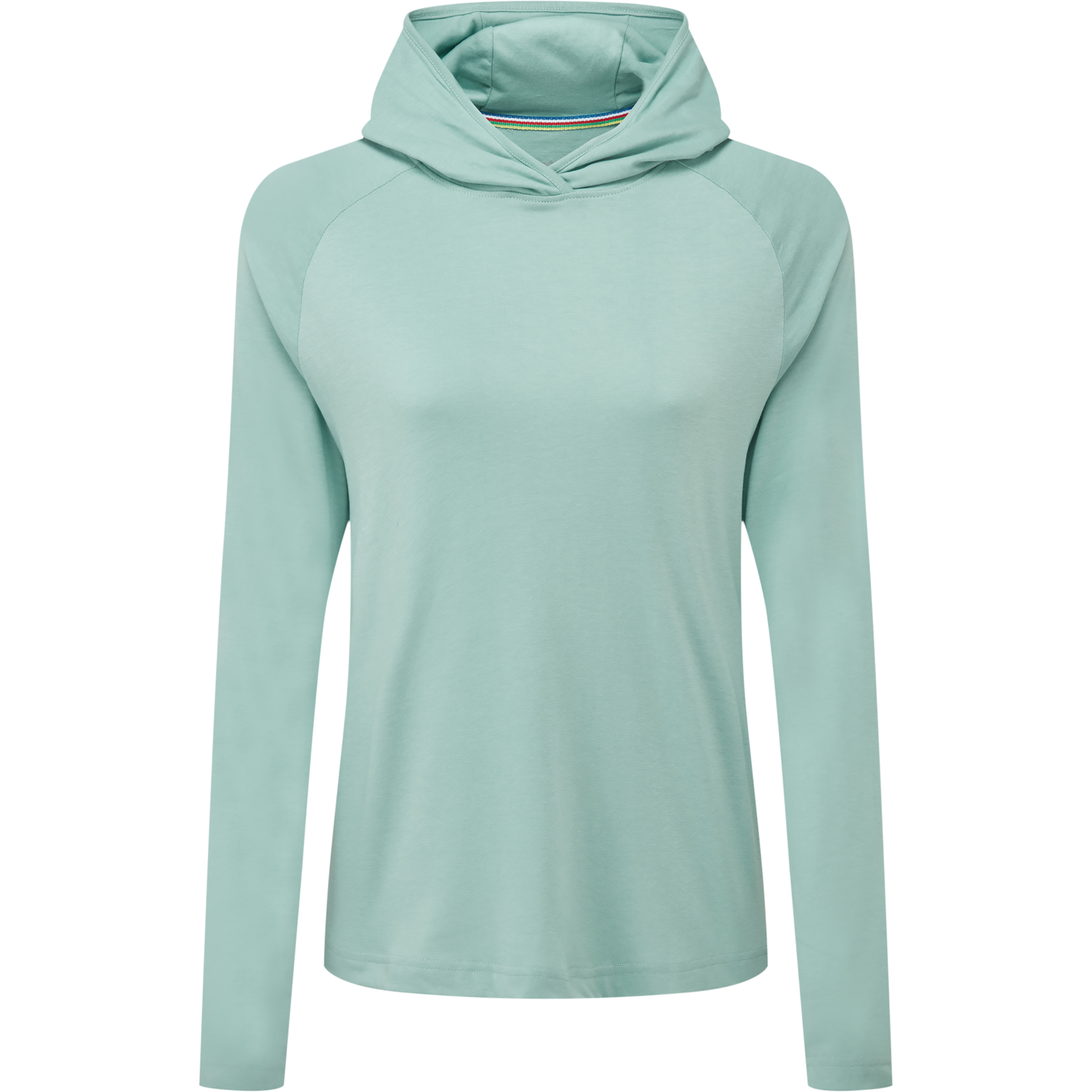 Sherpa Adventure Gear Bali Damen Hoodies blau Größe XL Lifestyle Schnell trocknend Lyocell (Tencel)