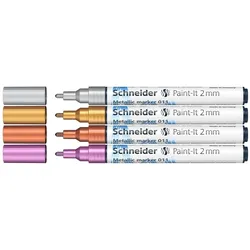Schneider, Marker, Lackmarker