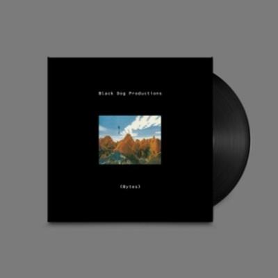 Bytes - Black Dog Productions, Vinyl