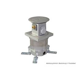 Gifas Electric 840912 Fußboden-Einbausteckdose