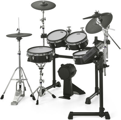 Yamaha DTX8K-M Black Forest Black Forest