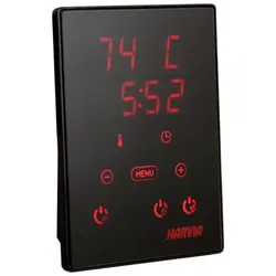 Harvia XENIO Classic 170 Saunasteuerung,ohne WiFi