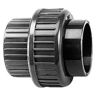 Georg Fischer Verschraubung PVC-U, 40mm (721510109)