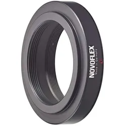 Novoflex MFTLEI Adapter M39-Optik an MFT-Kamera